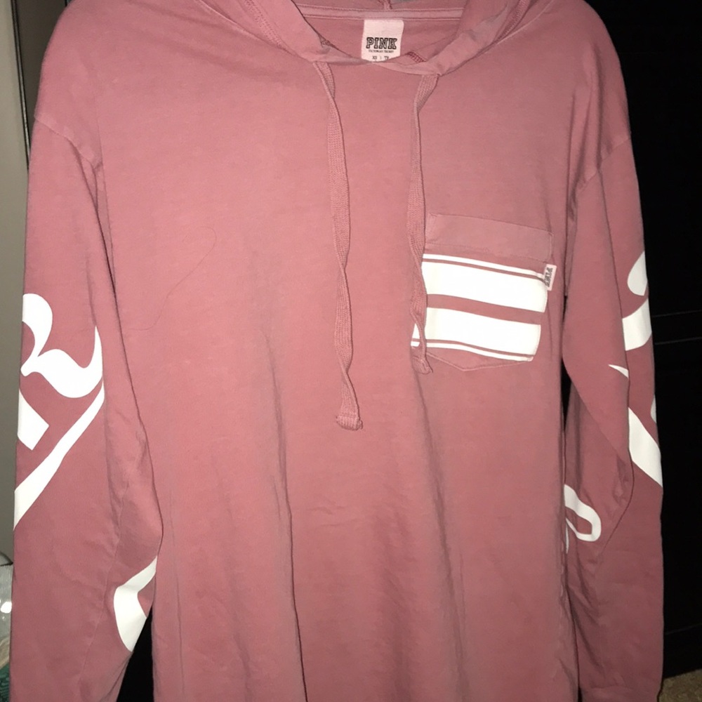 PINK VS Hoodie